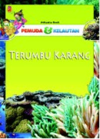 Image of Pemuda & Kelautan: Terumbu Karang