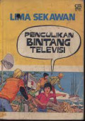 Lima Sekawan: Penculikan Bintang Televisi
