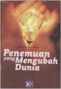 Penemuan yang Mengubah Dunia
