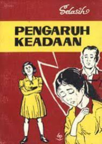 Image of PENGARUH KEADAAN