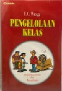 Image of Pengelolaan Kelas