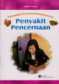 Pengobatan dan Pencegahan Penyakit Pencernaan