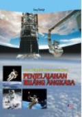 Penjelahan Ruang Angkasa