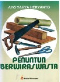 Penuntun Berwiraswasta