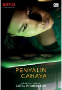 Image of Penyalin Cahaya