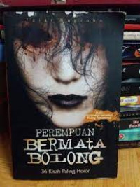 Image of Perempuan Bermata Bolong