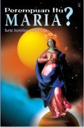 Perempuan itu Maria