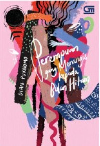 Image of Perempuan yang Menangis kepada Bulan Hitam