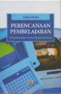 Perencanaan Pembelajaran Mengembangkan Standar Kompotensi Guru