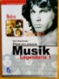 Image of Perjalanan Musik Legendaris 1