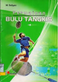 Image of Permainan Bulu Tangkis