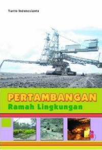Image of Pertambangan Ramah Lingkungan