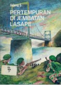 Pertempuran di Jembatan Lasape