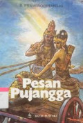 Pesan Pujangga