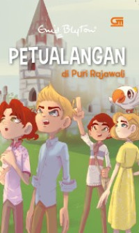 Image of Petualangan di Puri Rajawali