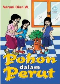 Image of Pohon dalam Perut