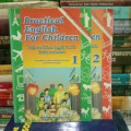 pracrical ENglish for chldren 1
