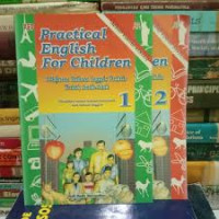 Image of pracrical ENglish for chldren 1