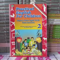 Image of PRACTICAL ENGLISH FOR CHILDREN 2