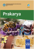 Prakarya Semester 2