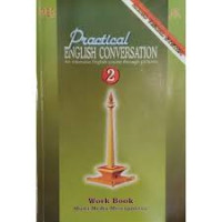 Image of PRAVTICAL ENGLISH CONVERSATION (2)