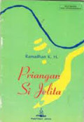 Priangan Si Jelita