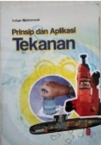 Image of Prinsip dan Aplikasi Tekanan