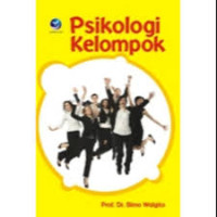 Image of Psikologi Kelompok