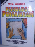 Psikologi Pengajaran