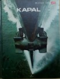 Image of Pustaka Ilmu Life: Kapal