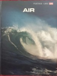 Image of Pustaka Ilmu Life: Air