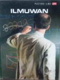 Image of Pustaka Ilmu Life: Ilmuwan