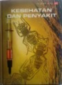 Image of Pustaka Ilmu Life: Kesehatan Dan Penyakit