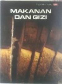 Image of Pustaka Ilmu Life: Makanan dan Gizi