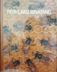 Image of Pustaka Ilmu Life: Peri-Laku Binatang