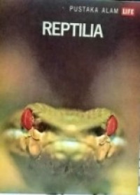 Image of Pustaka Ilmu Life: Reptilia