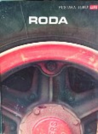 Image of Pustaka Ilmu Life: Roda