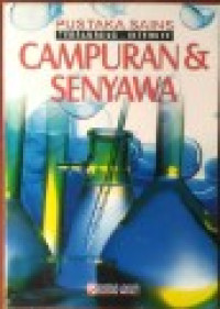 Image of Pustaka Sains Tersambung-Internet: Campuran & Senyawa