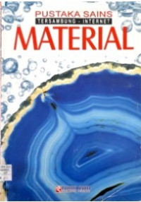 Image of Pustaka Sains Tersambung-Internet: Material
