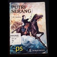 Image of PUTRI SERANG