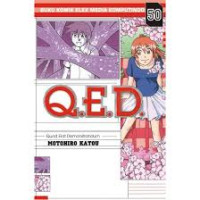 Image of Q.E.D