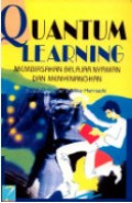Quantum Learning: Membiasakan Belajar Nyaman dan Menyenangkan