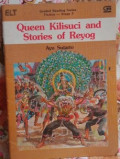 Queen Kilisuci and Stories of Reyog