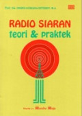 Radio Siaran: Teori & Praktek