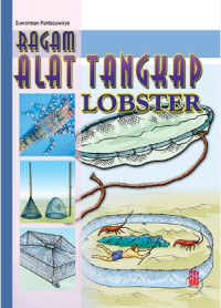 Image of Ragam Alat Tangkap Lobster