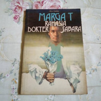 Image of Rahasia Dokter Sabara