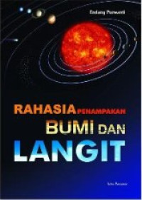Image of Rahasia Penampakan Bumi Dan Langit