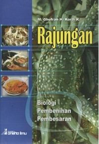 Image of Rajungan