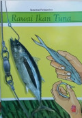 Rawai Ikan Tuna