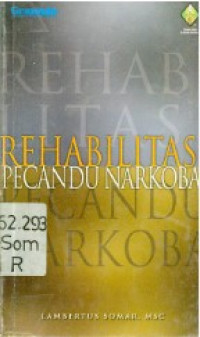 Image of Rehabilitasi Pecandu Narkoba